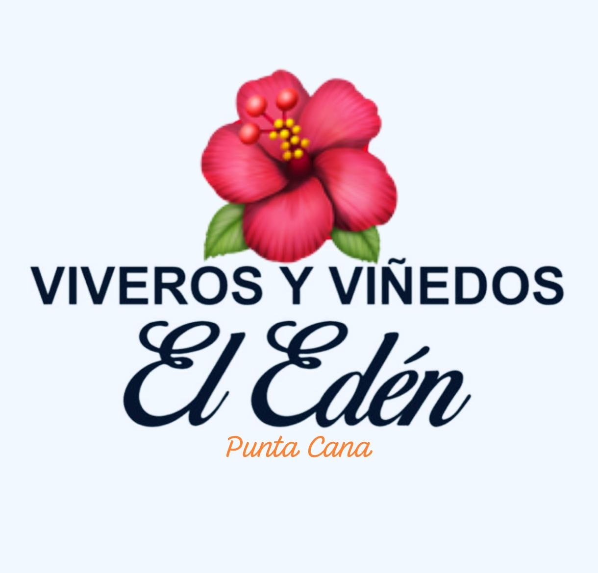 Vivero El Eden Punta Cana